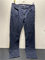 Eddie Bauer jeans size 34/32