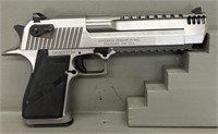 Desert Eagle Pistol, 50AE, 5-95,50