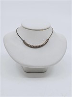 Sterling SIlver 925 Necklace