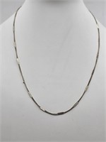 Sterling Silver 925  Chain