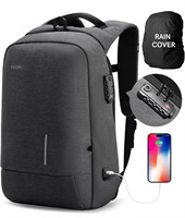 NEW $131 (18"x12") Laptop Backpack