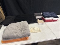 Various Towels / Rags
