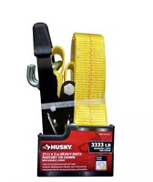 Husky tie down j hook