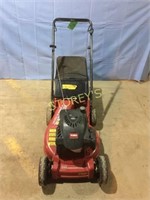 Toro 21" Comm. Lawn Mower w/ Bag