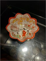 Asian bowl