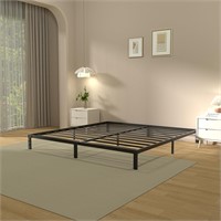 7 Heavy Duty Metal Bed Frame