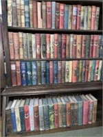 GA Henty Book Collection