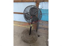 Dayton Floor Fan