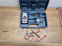 Mastercraft Tester KIT #CS GWO