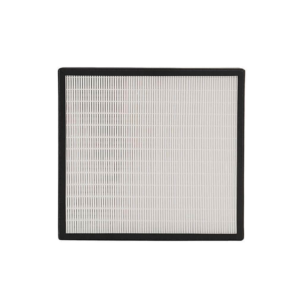 BreatheSmart Classic HEPA-Silver Air Filter