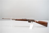 (CR) Winchester Model 1905 Self Loading .35 Win