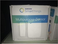 SAMSUNG SMART THINGS $45 RETAIL