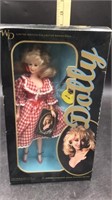 LIMITED EDITION DOLLY (1996)