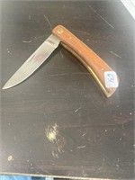 PAKISTAN POCKET KNIFE