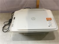 HP Printer/Scanner/Copier, Unknown Condition