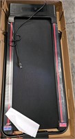 Treadmill Walking Pad 2 in 1 Folding Treadmill