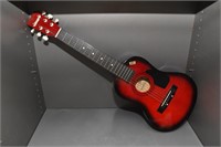 3/4 GUITAR