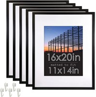 Standard Goods Home Décor 16x20 Picture Frame in