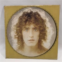 Vinyl Record: Roger Daltrey - Daltrey