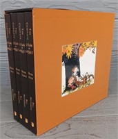 Calvin And Hobbes Complete Box Set