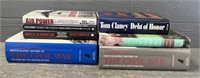 (7) Books about War and Military