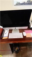 Imac Computer w/ Keyboard & Mouse