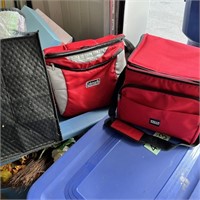 Cooler Bags