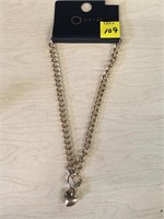 Fashion Chain Necklace