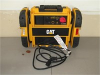 Cat Model CJ3000 Battery Jump Box