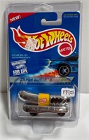 Hot Wheels Oscar Mayer Wienermobile