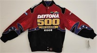 W - DAYTONA 500 2008 JACKET SIZE XL (K69)