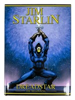 im Starlin's Dreadstar: The Beginning
