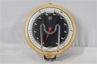 Vintage EVE (Denmark) Wall Mount Scale