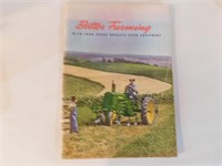 John Deere Better Farming Catalog