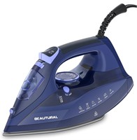$43 Steam Iron for Clothes