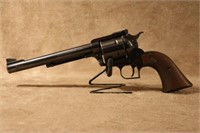 Ruger Super Blackhawk SA Revolver (.44 Mag)