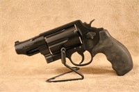 Smith @Wesson Governor (.45 LC - .410 2 1/2")