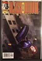 Black Widow # 2 (Marvel Comics 2/01)