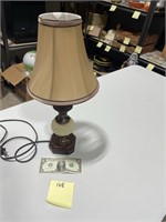 Small Table Lamp - TESTED (works)