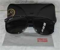 Authentic Ray Ban Polarized Sunglasses