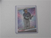 2024 TOPPS JULIO RODRIGUEZ STARS OF MLB