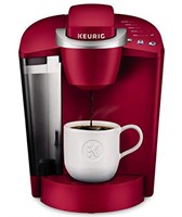 Keurig K-Classic Single Serve K-Cup Pod Coffee Mak