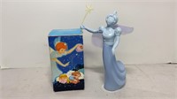 Good Fairy Avon decanter