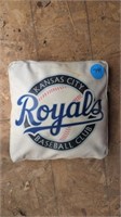 KANSAS CITY ROYALS STADIUM SEAT