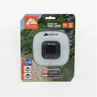 Ozark Trail Deluxe LED Tent Light A98