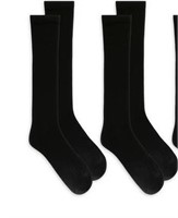 2pk Dr. Scholl's Women Compression Knee Socks Az15