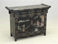 Chinese Altar Cabinet