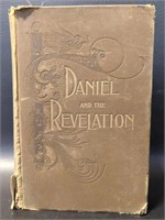 Daniel and the Revelation by Uriah Smith , First