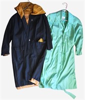 Antique & Vintage Women's Jackets