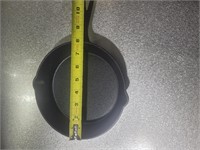 Cast Iron Frying Pan